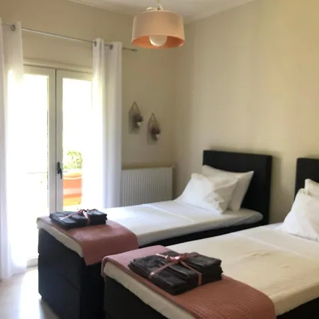 Вилла Eirini'S House Corfu Kynopiastai Экстерьер фото