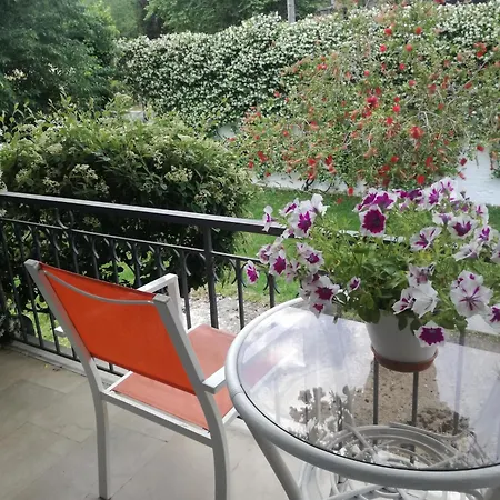 Вилла Eirini'S House Corfu Kynopiastai Экстерьер фото