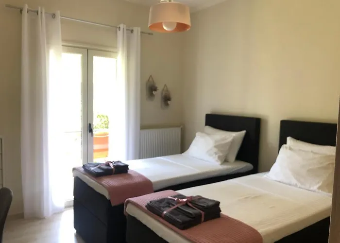 Eirini\'S House Corfu