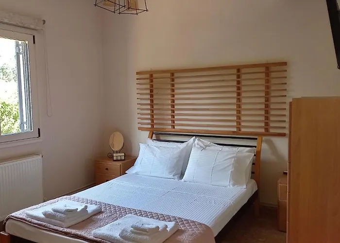 Eirini\'S House Corfu