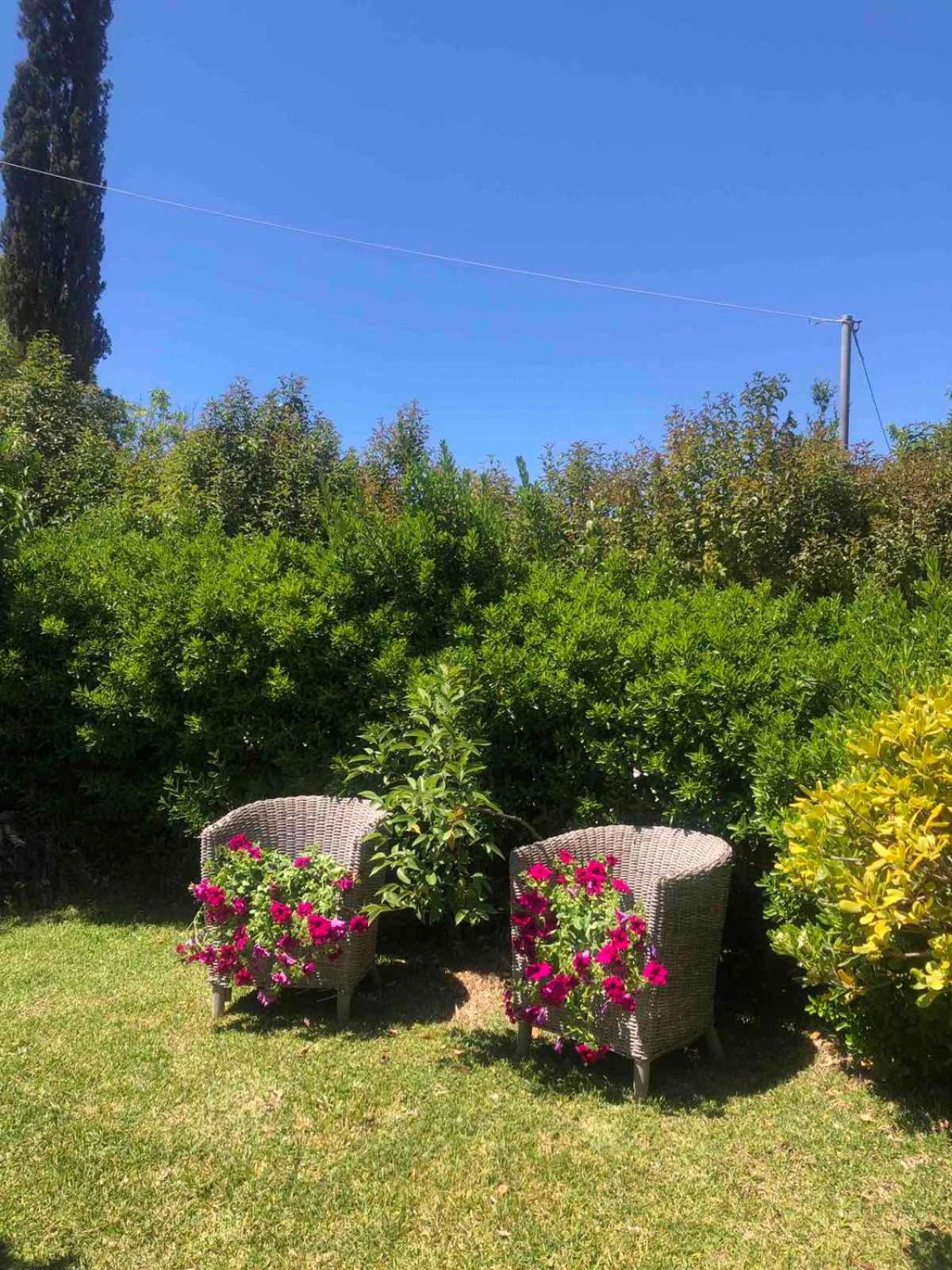 Eirini's House Corfu