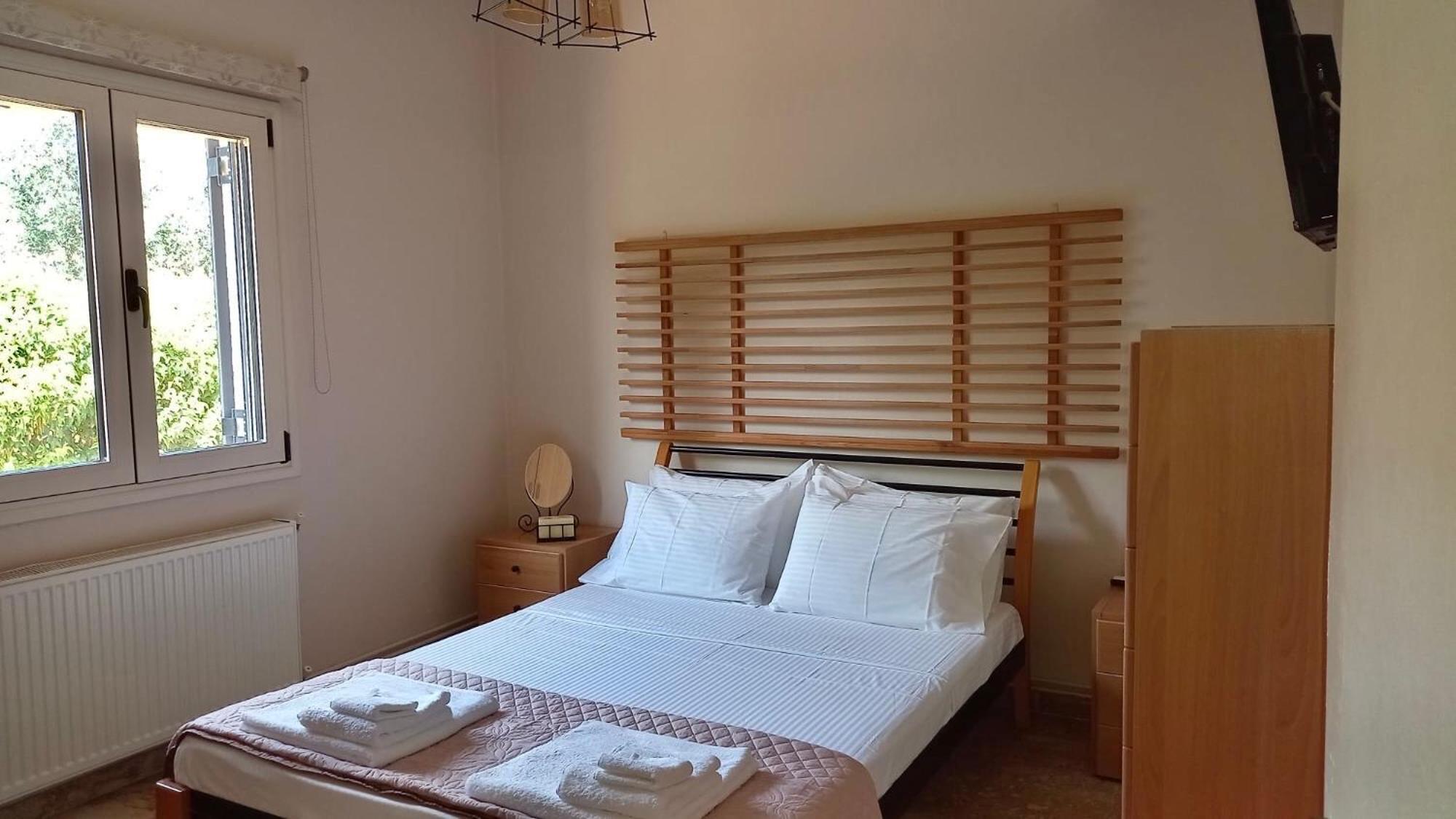 Eirini's House Corfu בית נופש