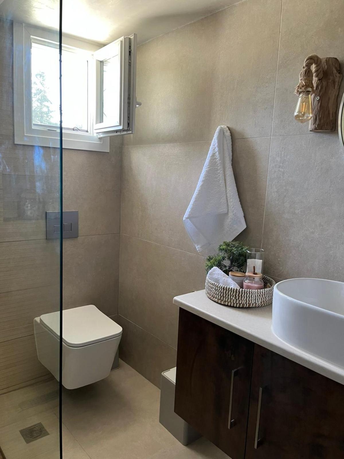 בית נופש Eirini's House Corfu Kynopiástai