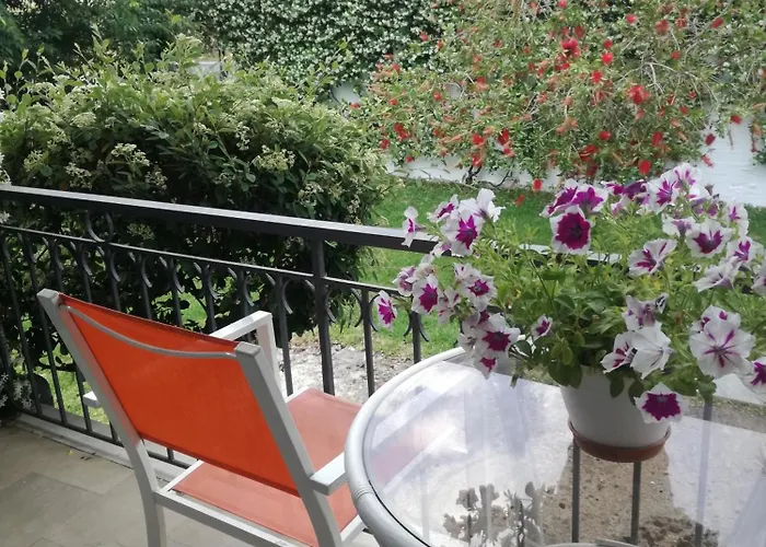 Eirini\'s House Corfu