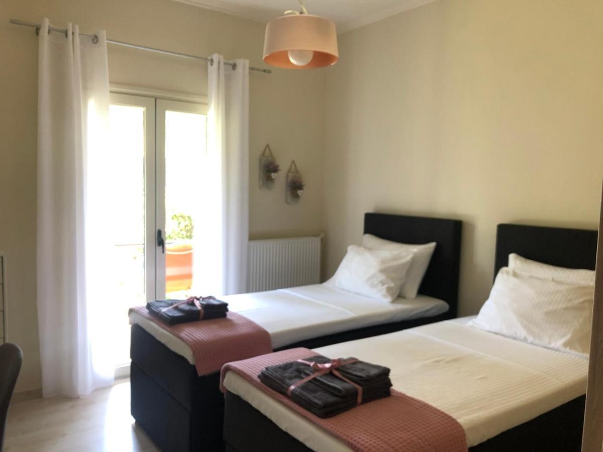 Ferienhaus Eirini's House Corfu *