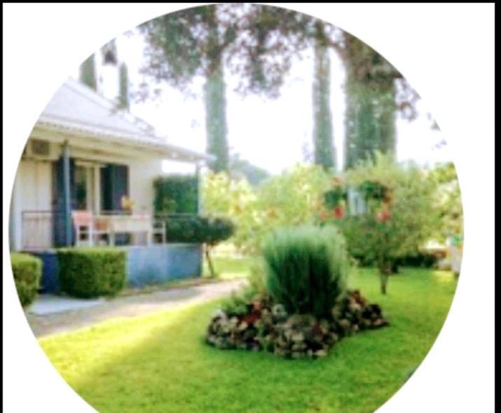 Eirini's House Corfu Ferienhaus *